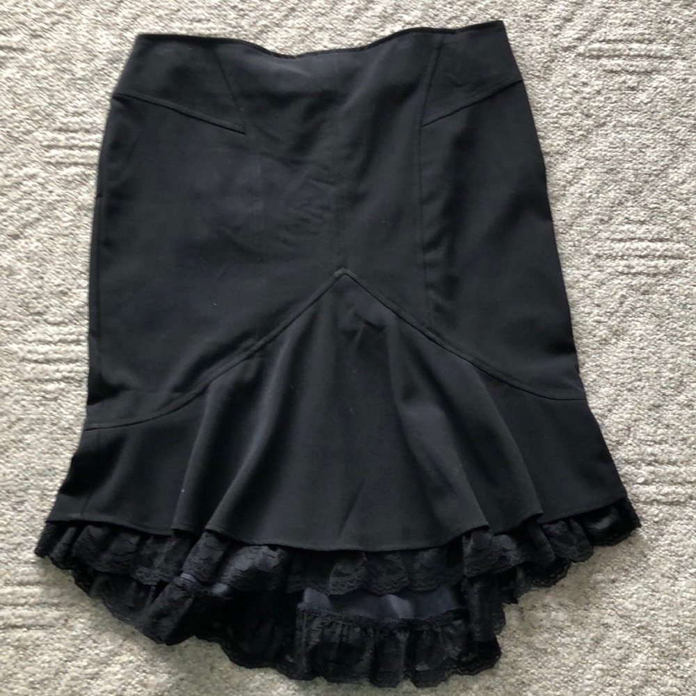 Frederick’s of Hollywood Skirt